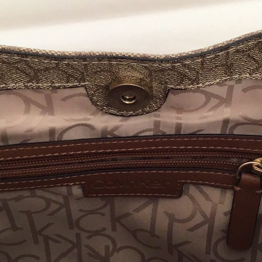 CALVIN Klein Handbag - Picture 4 of 12